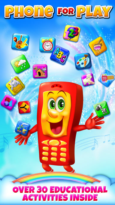 Download Phone for Play - Creative Fun App on your Windows XP/7/8/10 and MAC PC
